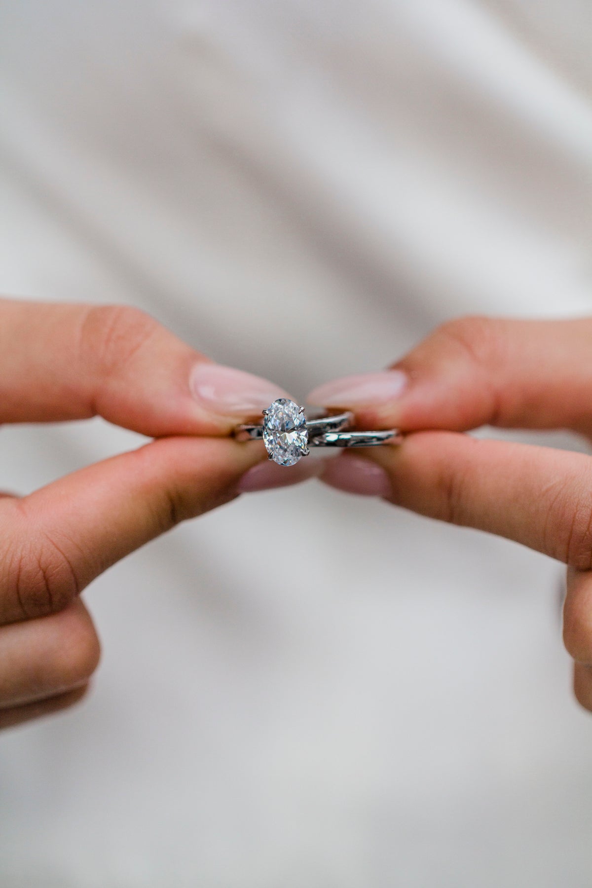 The Poppy Ring (3 Carat)