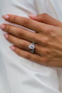 The Poppy Ring (3 Carat)