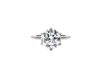 The Hazel Ring (2.75 Carat)