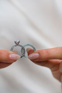 The Poppy Ring (3 Carat)
