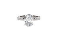 The Poppy Ring (3 Carat)
