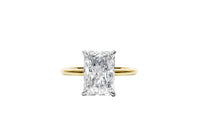 The Astrid Ring (3.3 Carat)
