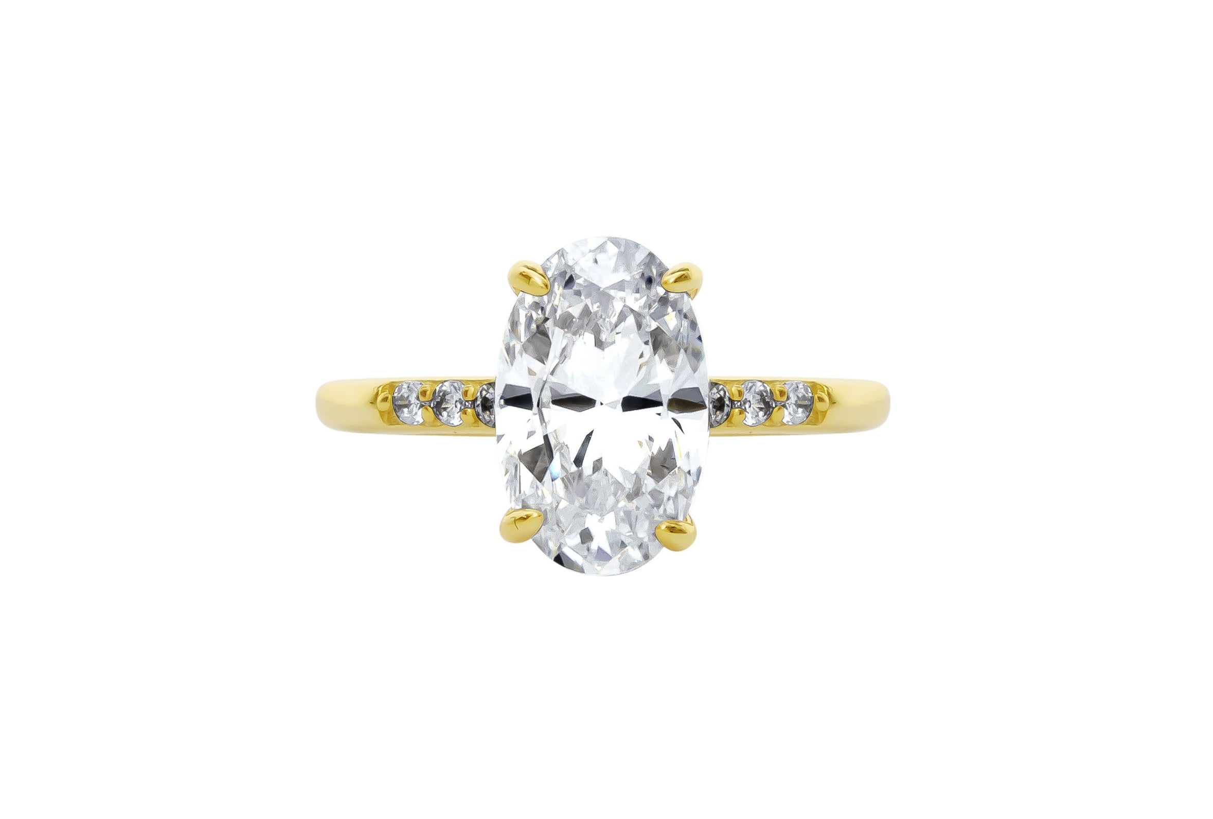 The “Estelle” Ring main image 0