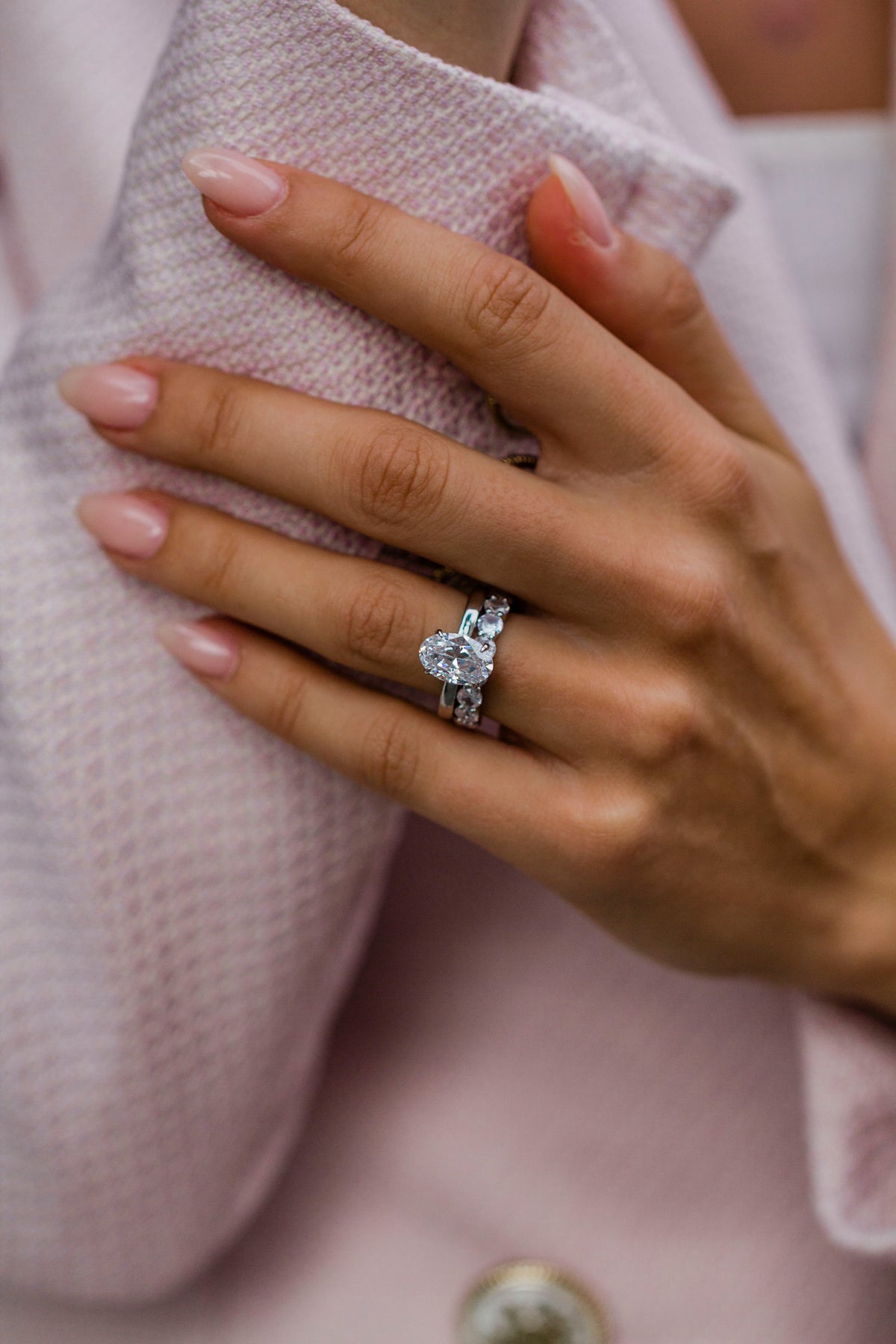 The Poppy Ring (3 Carat)