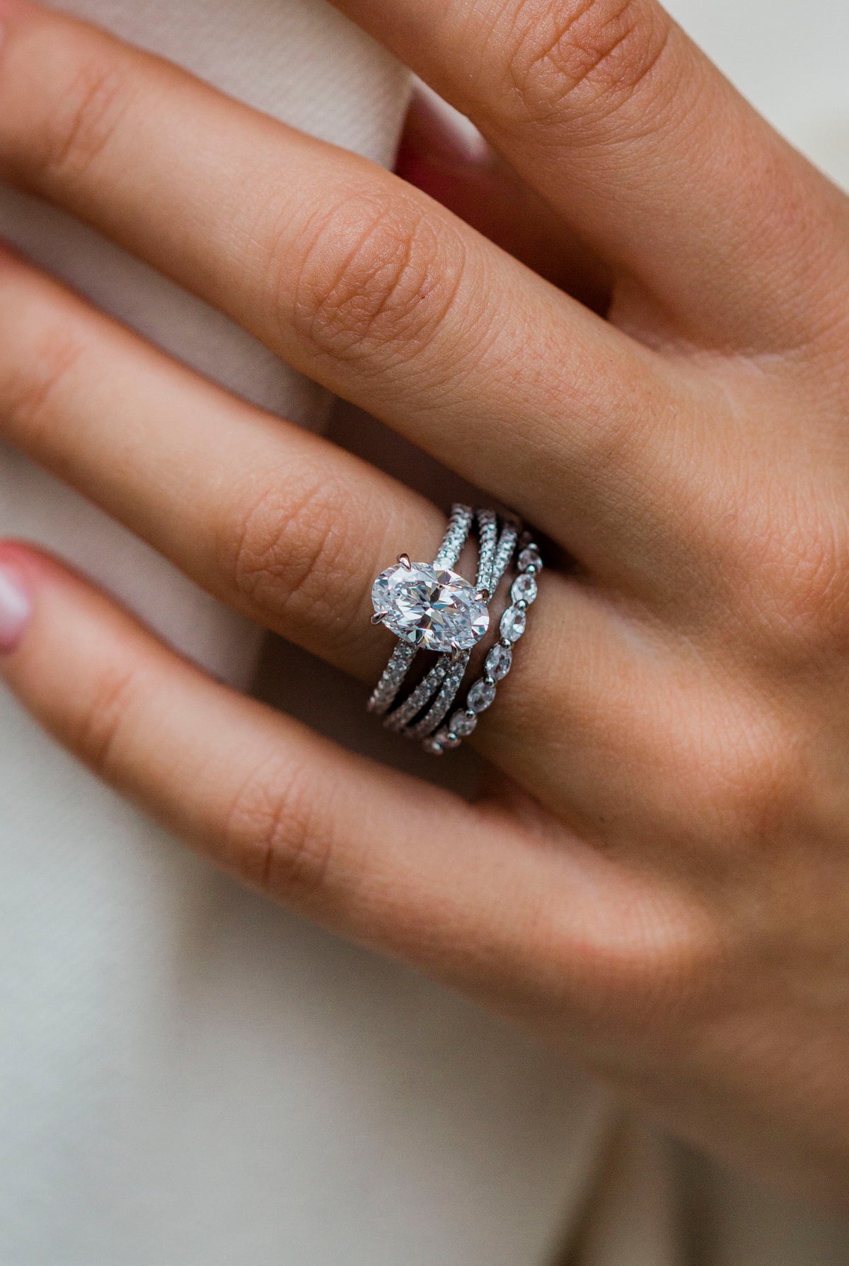 The Blakely Ring (2.2 Carat)