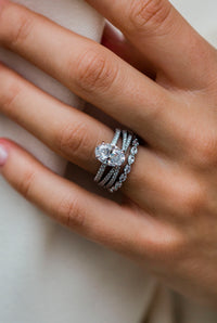 The Blakely Ring (2.2 Carat)