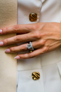 The Hazel Ring (2.75 Carat)