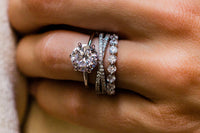 The Hazel Ring (2.75 Carat)
