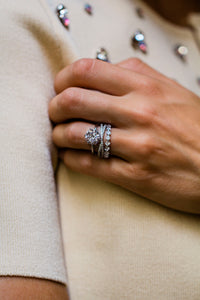 The Hazel Ring (2.75 Carat)
