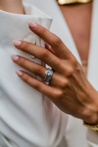 The Blakely Ring (2.2 Carat)