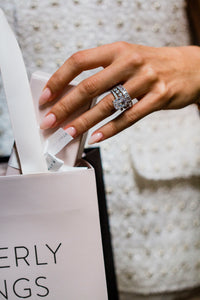 The Capri Ring (4 Carat)