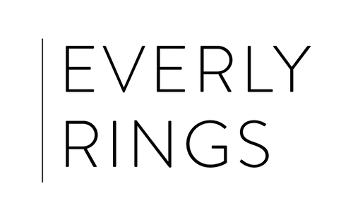 Everly Rings logo