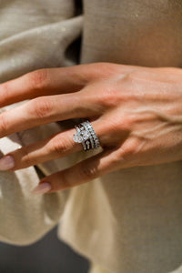 The Estelle Ring (2.5 Carat)
