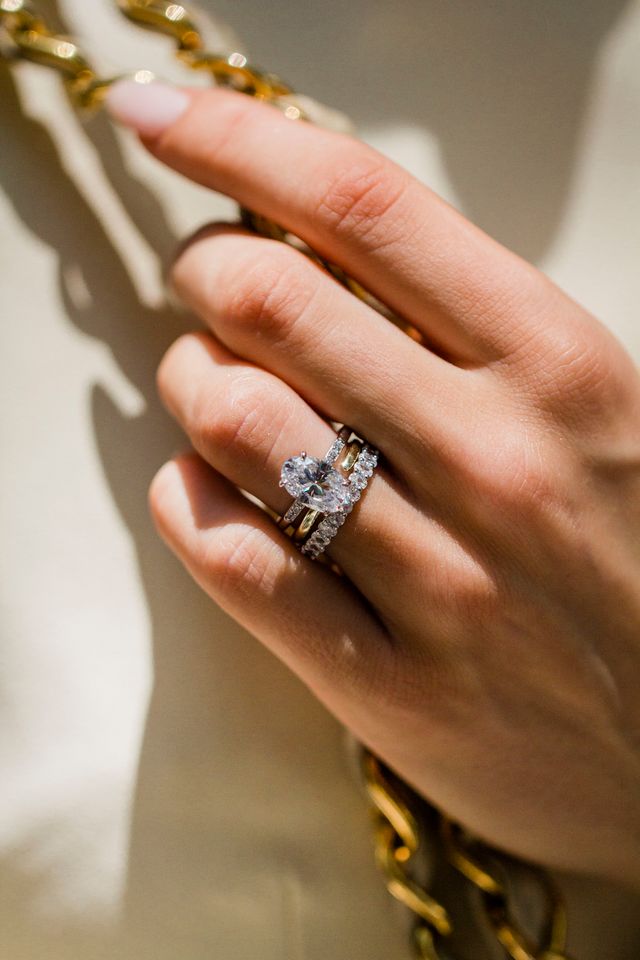 The Estelle Ring (2.5 Carat)