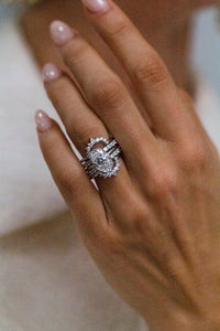 The Estelle Ring (2.5 Carat)