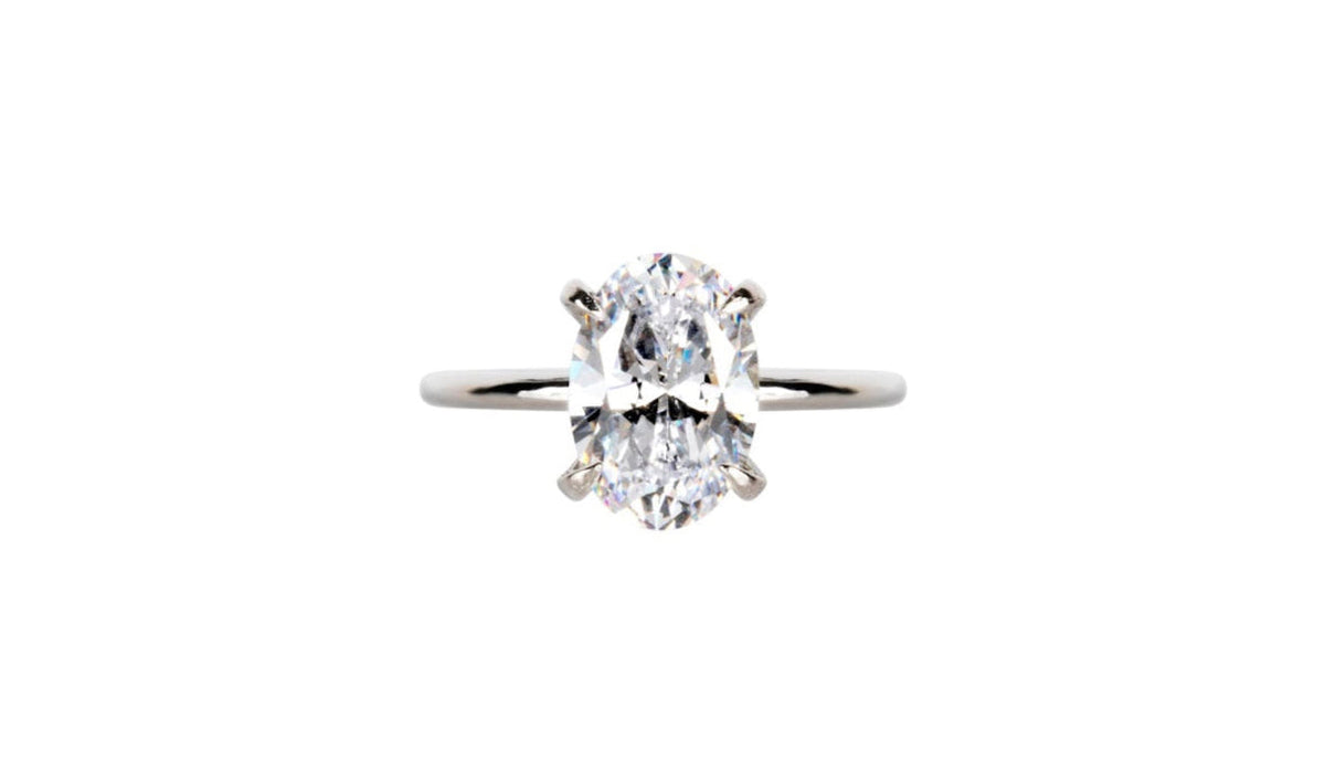 The Milly Ring (2 Carat)