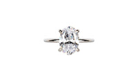 The Milly Ring (2 Carat)