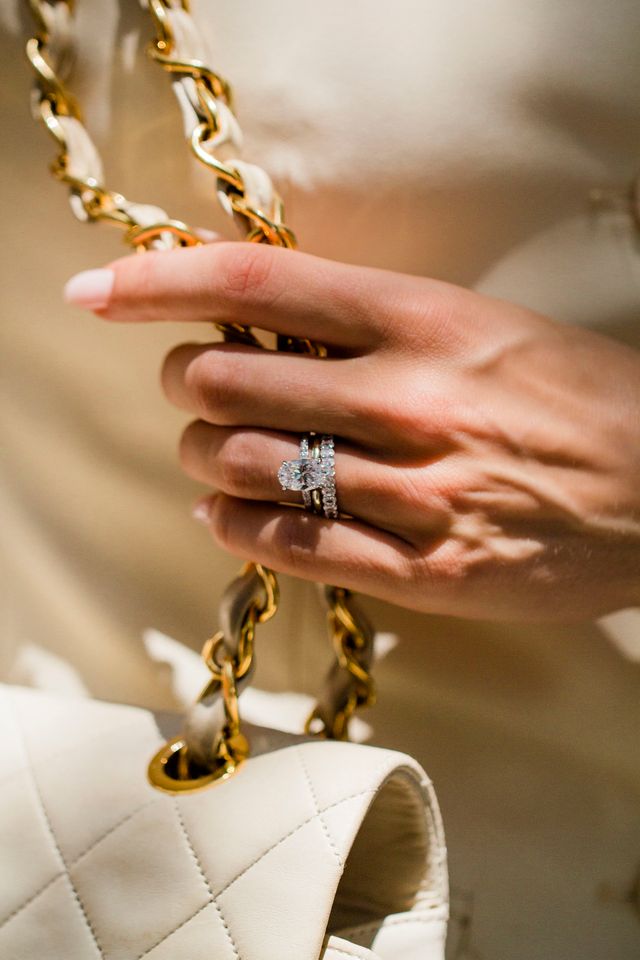 The Estelle Ring (2.5 Carat)