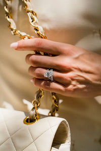 The Estelle Ring (2.5 Carat)