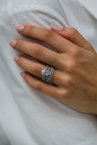 The Blakely Ring (2.2 Carat)