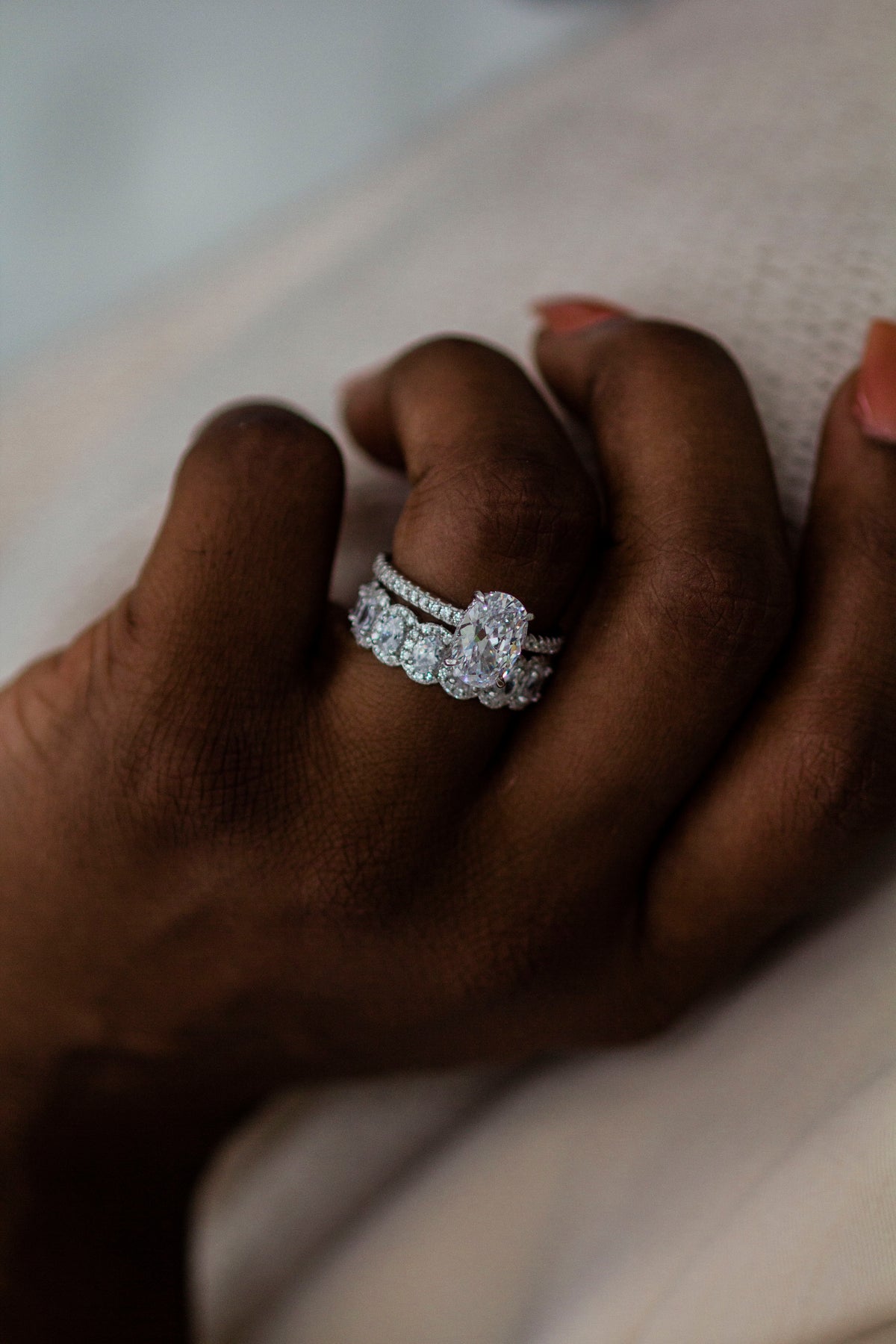 The Blakely Ring (2.2 Carat)