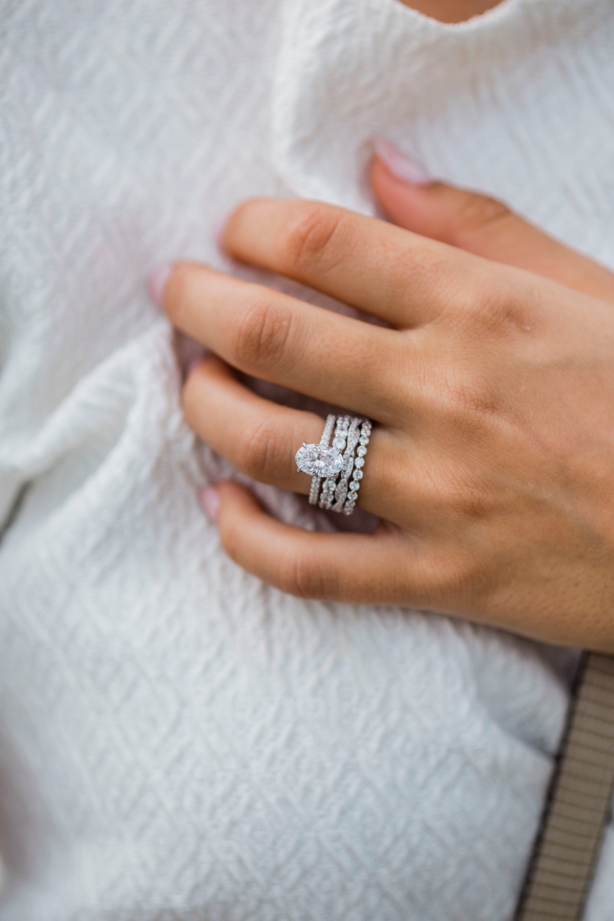 The Blakely Ring (2.2 Carat)