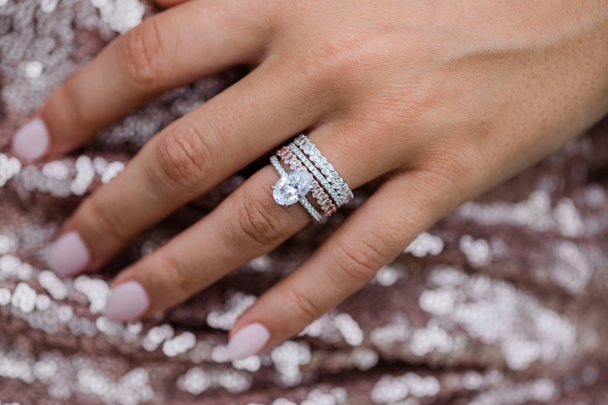 The Blakely Ring (2.2 Carat)