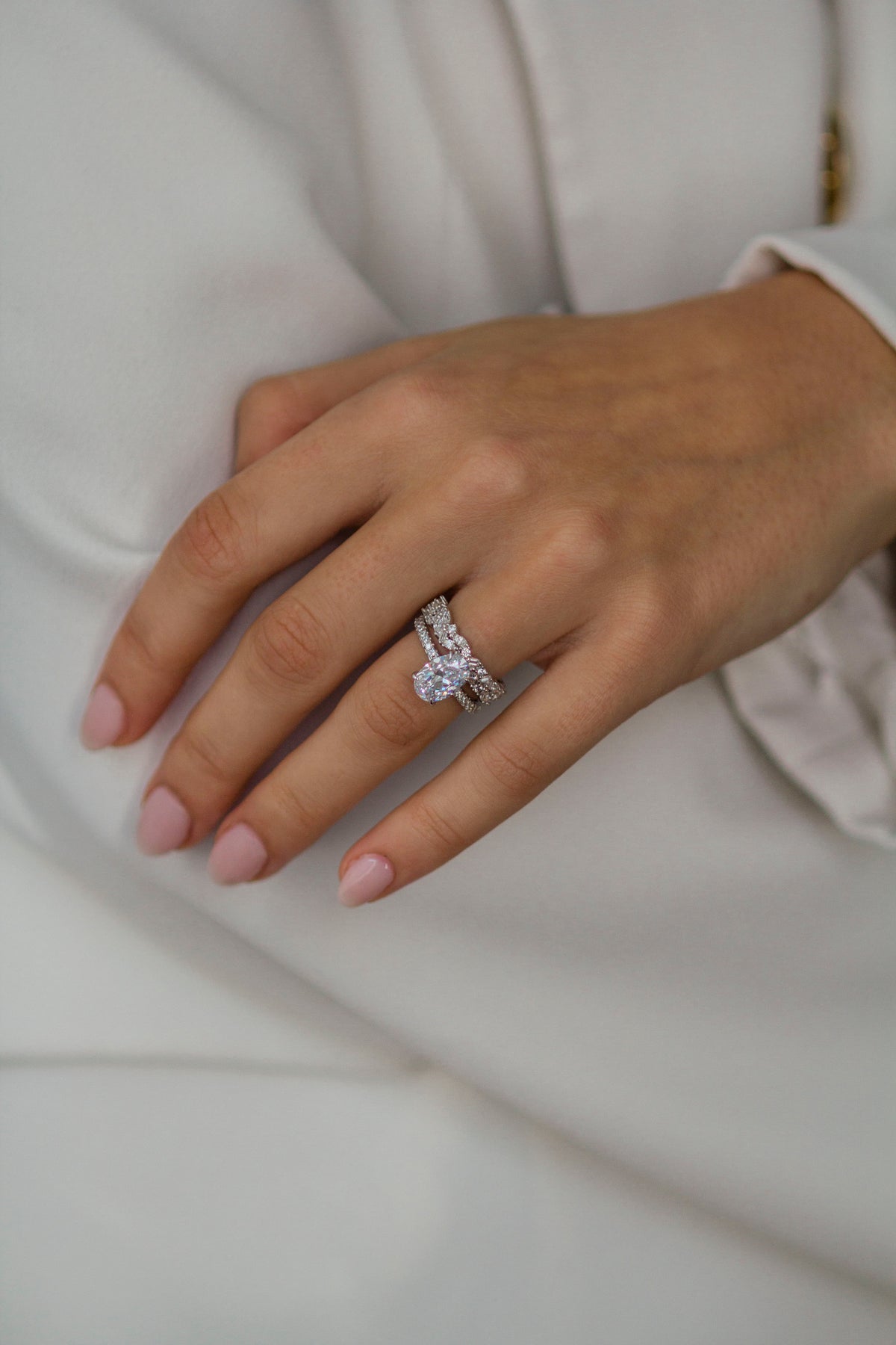 The Blakely Ring (2.2 Carat)