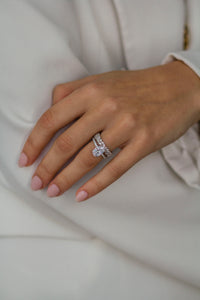 The Blakely Ring (2.2 Carat)