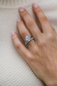 The Amelia Ring (2.5 Carat)