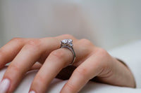 The Amelia Ring (2.5 Carat)
