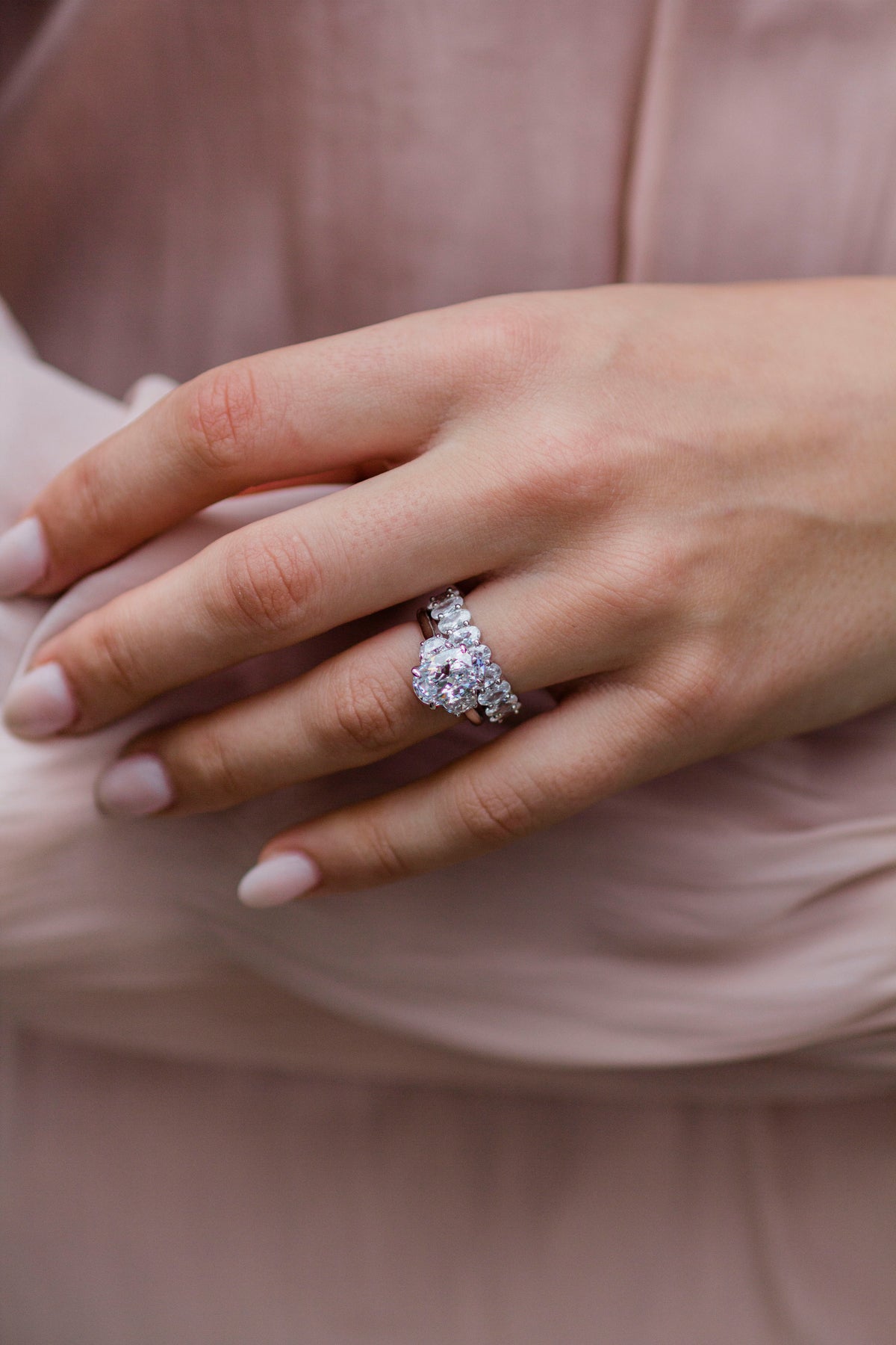 The Amelia Ring (2.5 Carat)