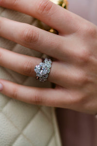 The Amelia Ring (2.5 Carat)