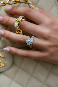 The Amelia Ring (2.5 Carat)