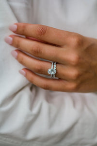 The Blakely Ring (2.2 Carat)