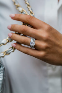 The Selena Ring (2.7 Carat)
