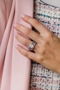 The Blakely Ring (2.2 Carat)