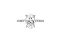 The Blakely Ring (2.2 Carat)