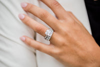 The Capri Ring (4 Carat)