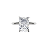 The Astrid Ring (3.3 Carat)