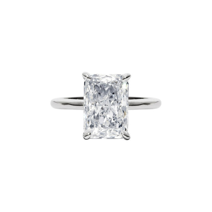 The Astrid Ring (3.3 Carat)
