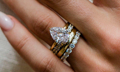 The Leighton Ring (3.8 Carat)