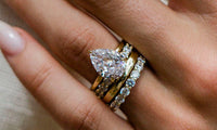 The Leighton Ring (3.8 Carat)