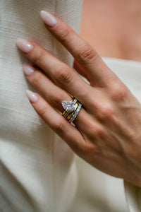 The Leighton Ring (3.8 Carat)