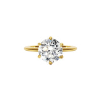 The Hazel Ring (2.75 Carat)
