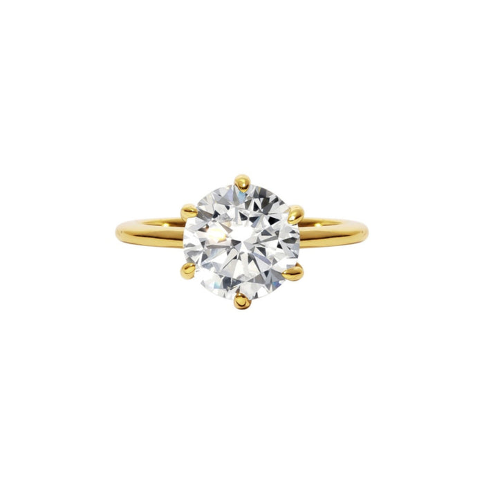 The Hazel Ring (2.75 Carat)