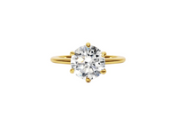 The Hazel Ring (2.75 Carat)
