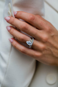 The Stella Ring (3 Carat)