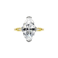 The Emerson Ring (3.5 Carat)
