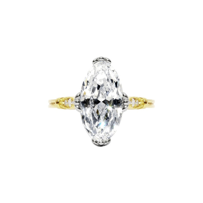 The Emerson Ring (3.5 Carat)